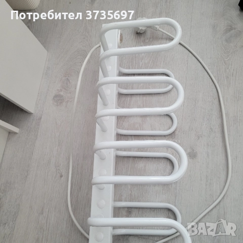Сушилник за обувки., снимка 3 - Сушилници - 52176120