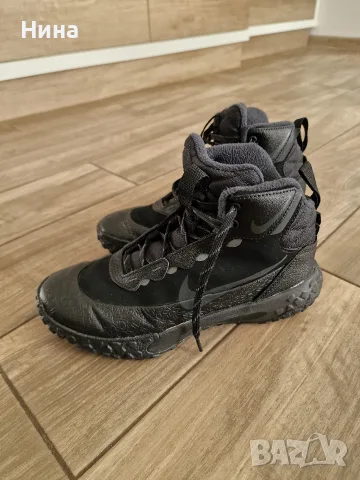 Боти  NIKE 37.5