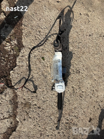 Кормилна рейка електрическа 1K1 909 144 G VW Touran VW GOLF, снимка 9 - Части - 53143545