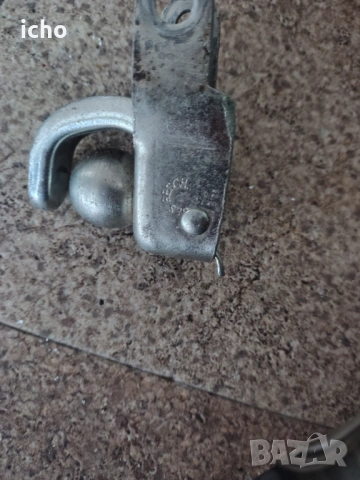 Теглич за велосипед колело, снимка 3 - Части за велосипеди - 51852064