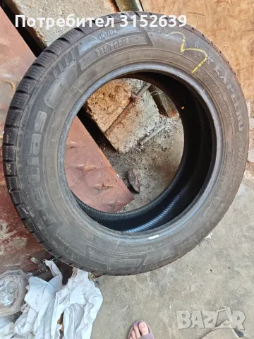 Гуми Petlas 235/60 R18