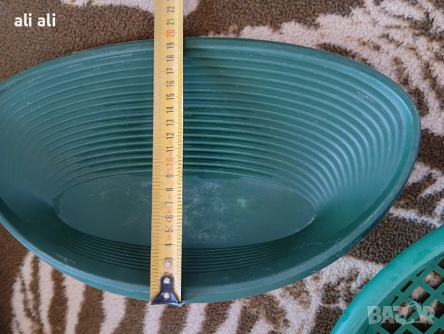 леген и сита за злато , снимка 5 - Други спортове - 53781662