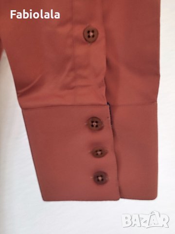 Circle of Gentlemen shirt 41, снимка 13 - Ризи - 41758235