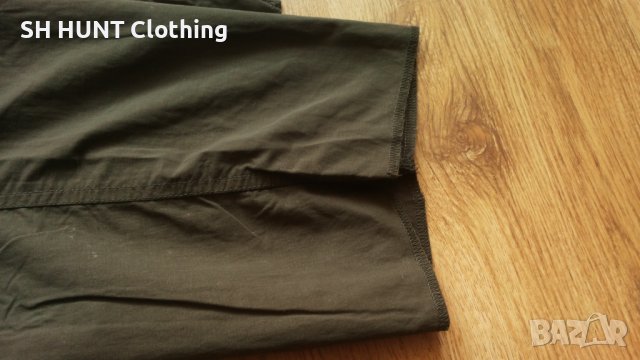 FJALL RAVEN Trouser размер  XL за лов риболов и туризъм тънък летен панталон - 331, снимка 10 - Екипировка - 42285571