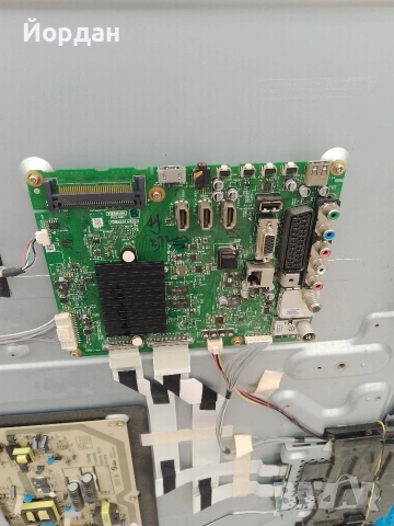 Тел Самсунг., снимка 5 - Телевизори - 53220375