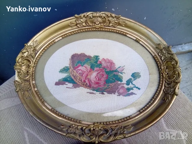 Гоблени, снимка 2 - Гоблени - 50218875