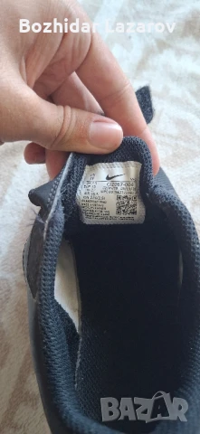 Nike Маратонки за бягане Downshifter, снимка 6 - Маратонки - 51306604