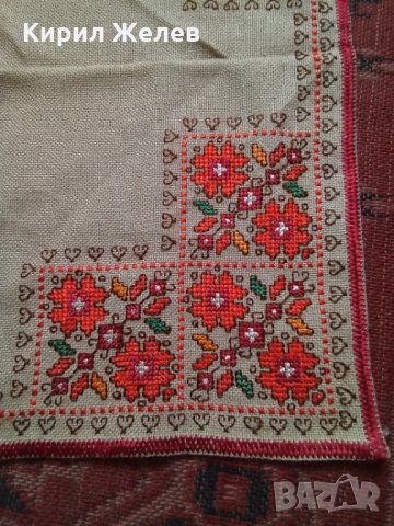 Старо къренце 13184, снимка 2 - Декорация за дома - 35762544