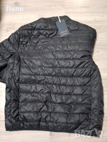 Мъжко яке , снимка 3 - Якета - 52597088