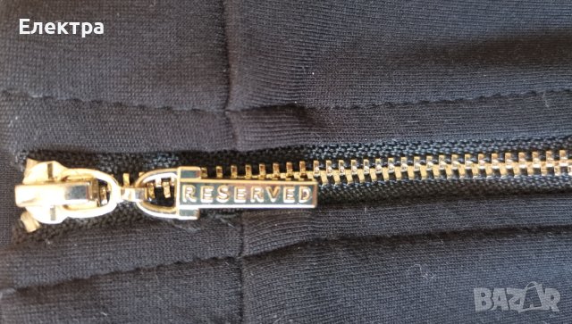 Дамска пола тип молив , снимка 3 - Поли - 42416658