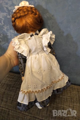 Порцеланова кукла разпродажба , снимка 6 - Колекции - 34067464