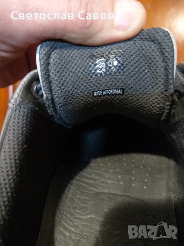 Резервирани.Ecco 42нм. 26,5см., снимка 3 - Спортни обувки - 50560854