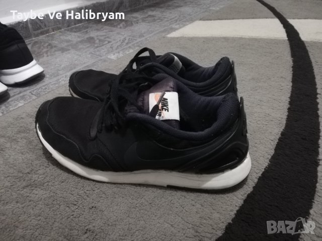 Маратонки  Нummel ,NIKE и Adidas, снимка 12 - Маратонки - 34648271