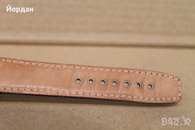 Японски часовник ''Citizen'' Хронограф титан, снимка 7 - Мъжки - 42100031