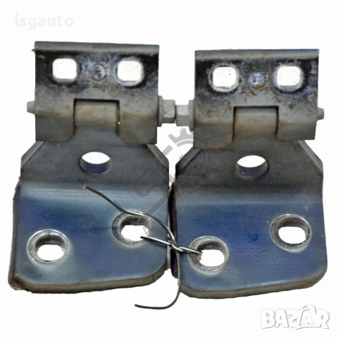 Панти предна лява врата BMW X3 (E83) 2003-2010 ID:106239