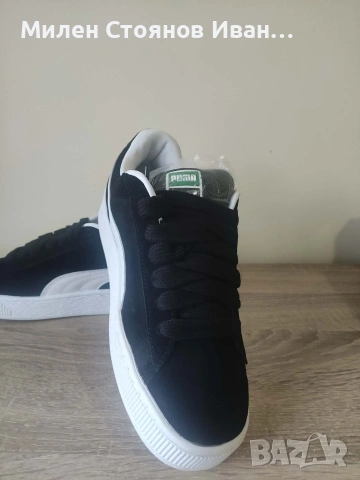 Puma маратонки