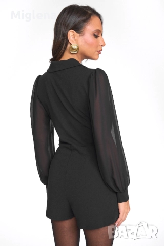  Дамски гащеризон , снимка 3 - Гащеризони - 52647884