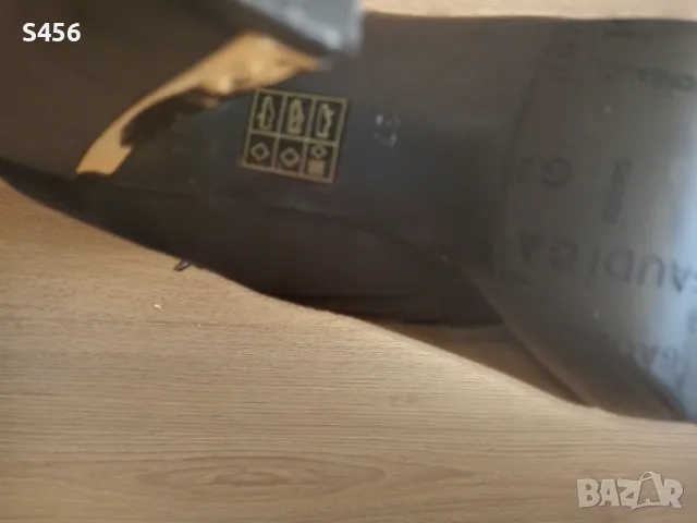 Дамски боти,Gaudi;токчета,маркови,луксозни, естествена кожа , снимка 6 - Дамски боти - 50320495