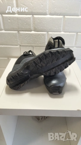 Зимни обувки за ски бягане номер 42, снимка 2 - Зимни спортове - 53444912