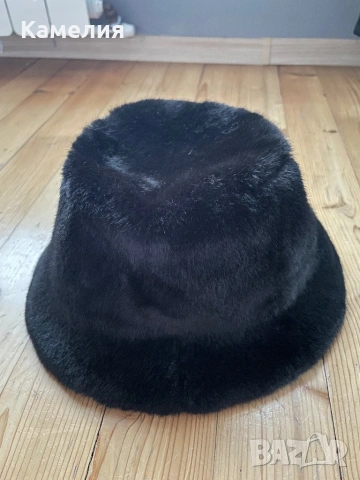 Шапка бомбе