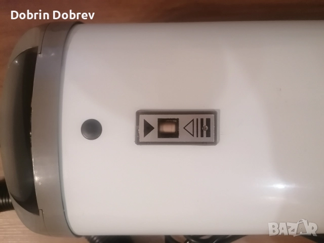 Прахосмукачка ETA 402, снимка 6 - Прахосмукачки - 52775037