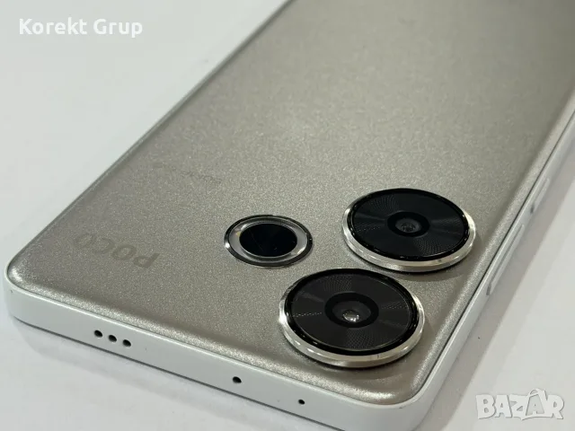 Poco f6 512GB 12RAM, снимка 7 - Xiaomi - 56127281