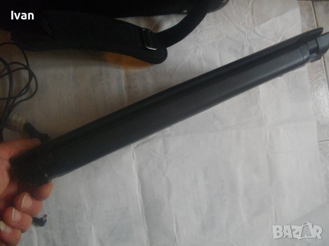 15,6" ASUS X54C-Intel Celeron 1,60MHz-2GB RAM-230GB HD-Лаптоп С Чанта/Зарядно-Добър-АСУС-Уиндолс7, снимка 7 - Лаптопи за дома - 44342530