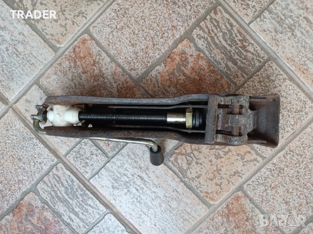 крик за автомобил VW OPEL , снимка 4 - Аксесоари и консумативи - 42310329