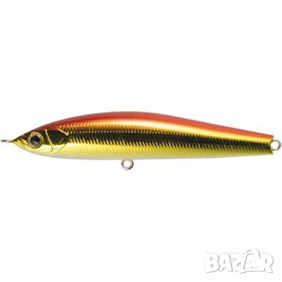 ZIP BAITS ZBL SLIDE SWIM MINNOW 85mm 13.5g, снимка 2 - Такъми - 41816424