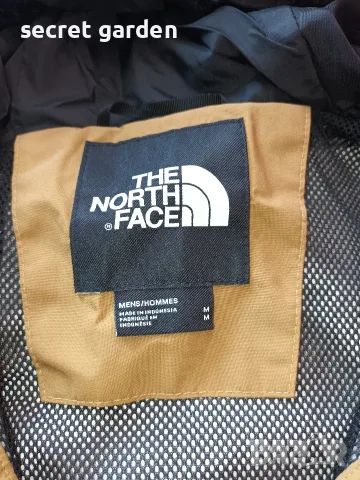мъжка ветровка the north face , снимка 3 - Якета - 55977159