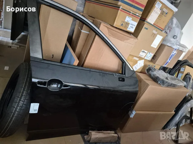 Предна дясна врата Nissan X-Trail / Rogue 2021-2026