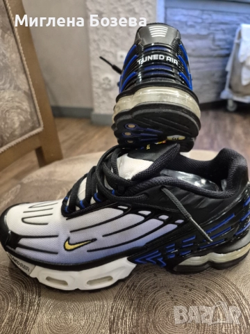 NIKE  Air Max Plus 3, снимка 2 - Маратонки - 51866746