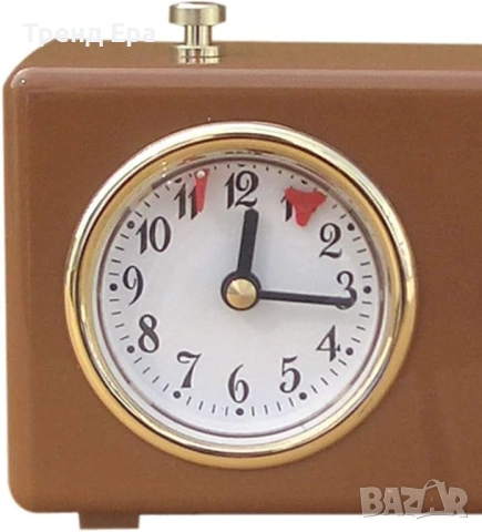 Часовник за шах, снимка 3 - Шах и табла - 53069202