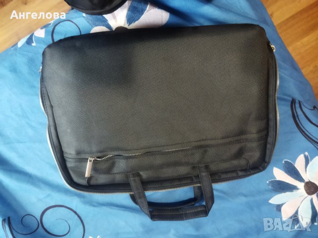 Чанта за документи лаптоп, снимка 2 - Други стоки за дома - 41689716