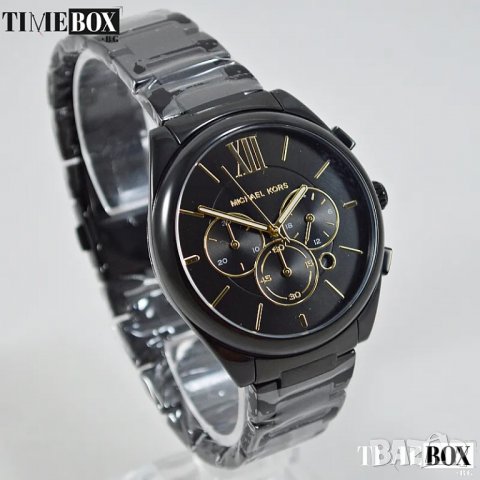 Michael Kors MK7110 Runway Janelle. Нов дамски часовник, снимка 2 - Дамски - 38749730