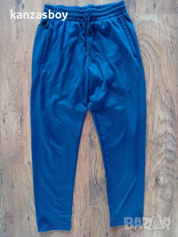 UNDER ARMOUR - мъжко долнище р-р М, снимка 6 - Спортни дрехи, екипи - 53847220