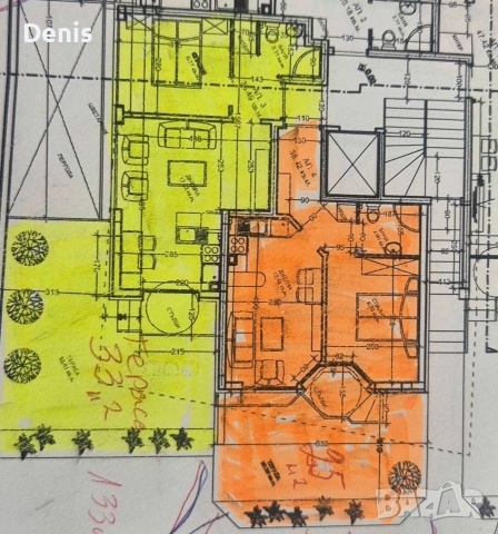 продава се апартаменти на зелено , снимка 3 - Апартаменти - 53229069