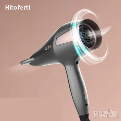 Сешоар Cecotec 04397, снимка 2 - Сешоари - 53817364