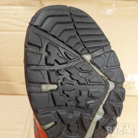 Haglofs X-hale GT Gore-Tex  nomer 40 2/3  водоустойчиви туристически обувки , снимка 12 - Други - 50197551