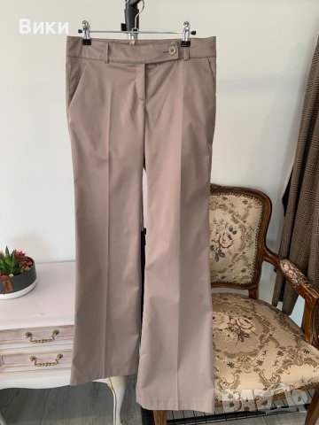 Дамски панталон размер 38, снимка 11 - Панталони - 44430859