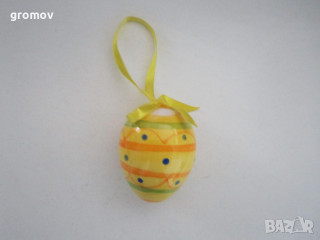 великденски яйца, снимка 3 - Декорация за дома - 44583598