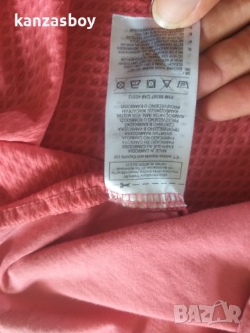 ADIDAS SPORT ID TANK - страхотен дамски потник, снимка 6 - Потници - 41591579