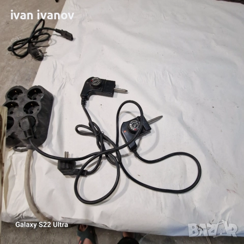 Щепсели За Скари , снимка 7 - Скари - 51811384