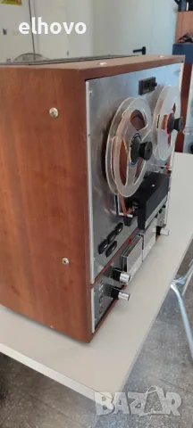 Магнетофон Taec A-4010S, снимка 6 - Декове - 47700351