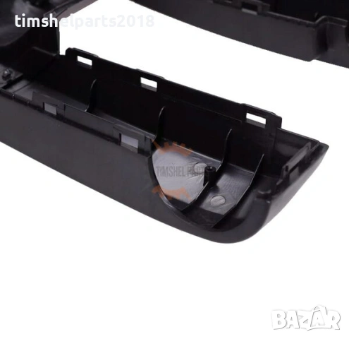 Капак за огледало с Дълго рамо CITROEN JUMPER /PEUGEOT BOXER /FIAT DUCATO след 2006 год.-Пасажерска, снимка 4 - Части - 53081819