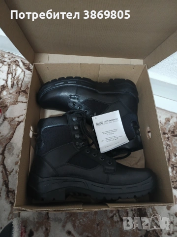 Продавам летни мъжки боти(естествена кожа), снимка 2 - Маратонки - 53425909