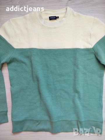 Мъжка блуза Burton размер XL, снимка 3 - Блузи - 41289865