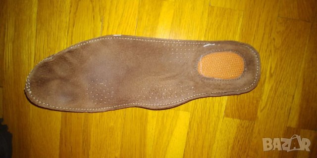 Нови боти, номер 38, снимка 8 - Дамски боти - 40298704