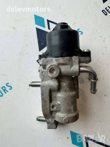 2562040040 AGR клапан от Toyota Aygo 1.0 VVTI, 2018, 72 ph., 5sp., engine 1KR, 80 000 km., euro 6, Т