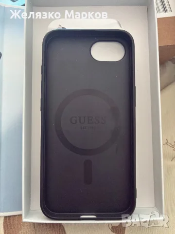 Калъфче за  iphone 16 e  , снимка 8 - Калъфи, кейсове - 55999272
